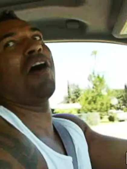 Redhead girl pierced clit