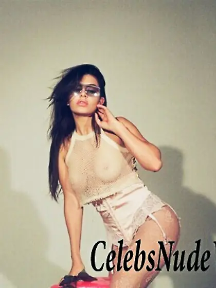 Charli XCX See Through Photo