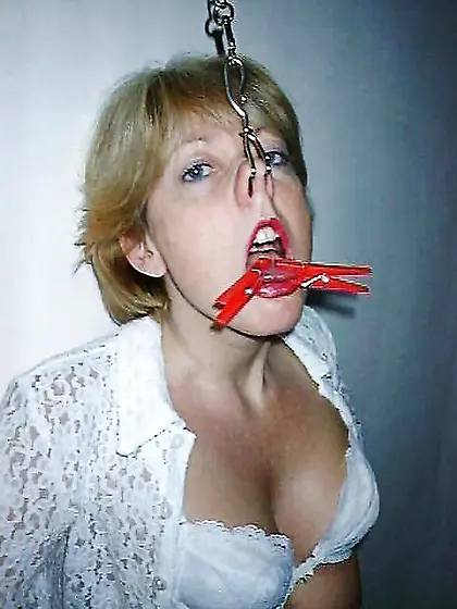 DOMINATION & SUBMISSION and Festish