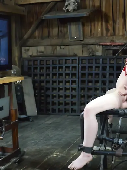 BDSM - Electro - GIFs and JPG