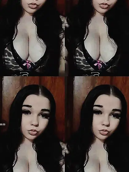 Terri tha bbc whore!!