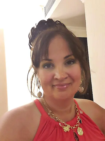 Mature pawg fuckface Julie