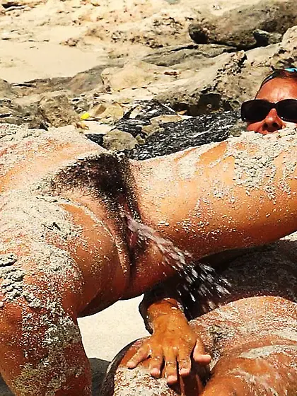 theSandfly WOW Scenes!