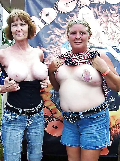 Friends, Family, and Strangers