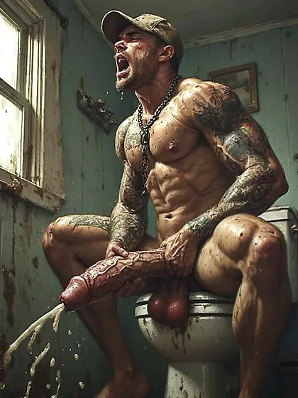 when the stink lures you like a moth to a flame