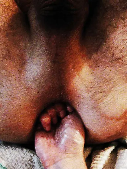 Our super-hot fuck-fest