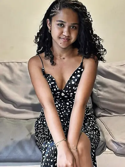 Does She Belong On A Casting Couch?