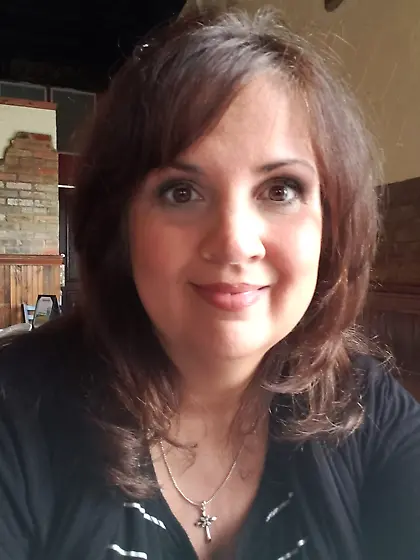 Mature pawg fuckface Julie