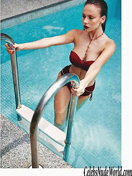 Ester Exposito - in Style Magazine July 2020