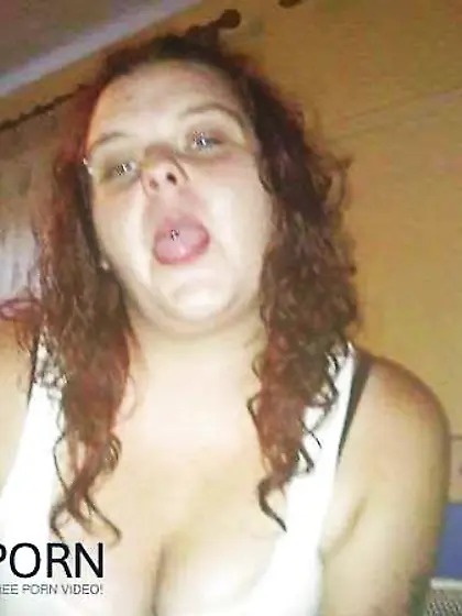 Filthy chav slags pt