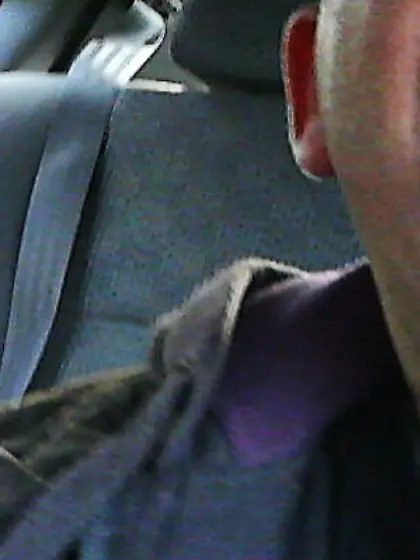 Popolecker beim Samen schlucken!!