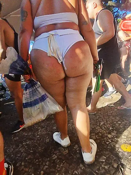 Grupo vip cum on ass Brazilian