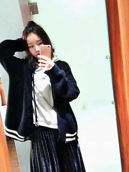 DanDan UCLA xfer student