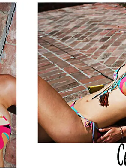 Michelle Vawer Topless Pics