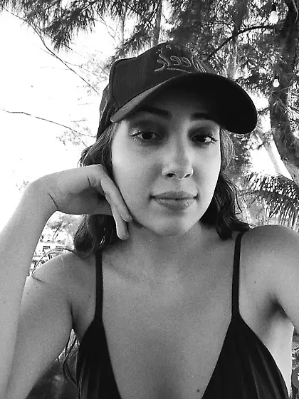 Brazilian girl friend pictures