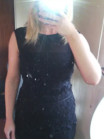 Slut mom Linda exposed