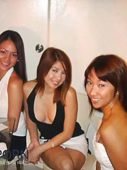 Pinay celebrity boso