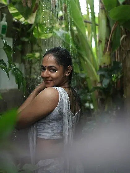 Mallu hot actress