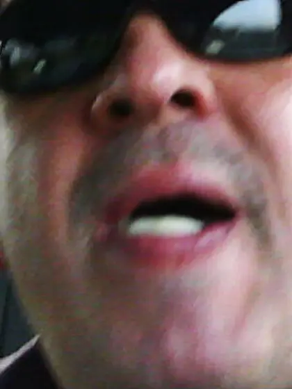 Popolecker beim Samen schlucken!!