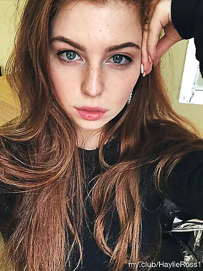 Haylie Ross Free Photos