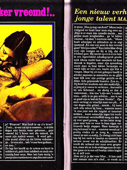 Club Seventeen Magazine 75