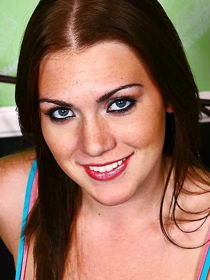 Busty milf pink lingerie