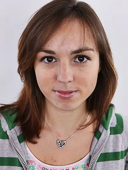 Beautiful chick sexy curves