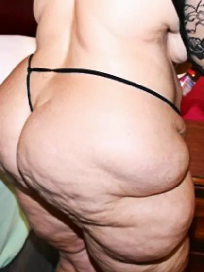 Amber Connors Anal GILF