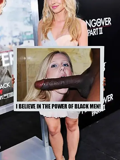 Interracial Gifs & Pics