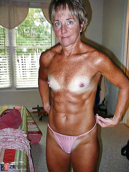 Remarkable promiscuous grannies