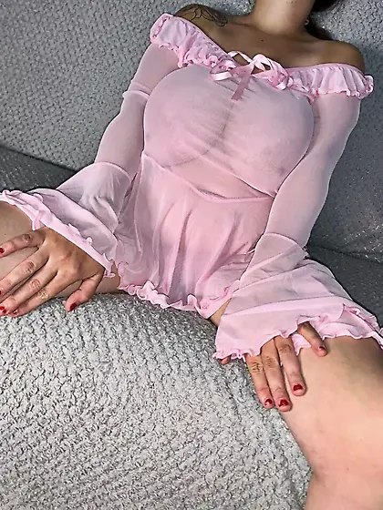 Who likes my tits?☺️