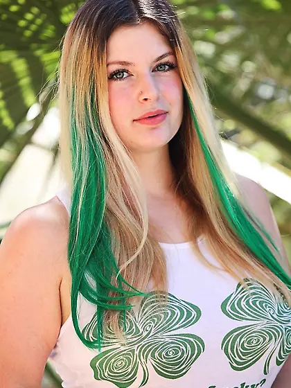 Huge titty slut incredible