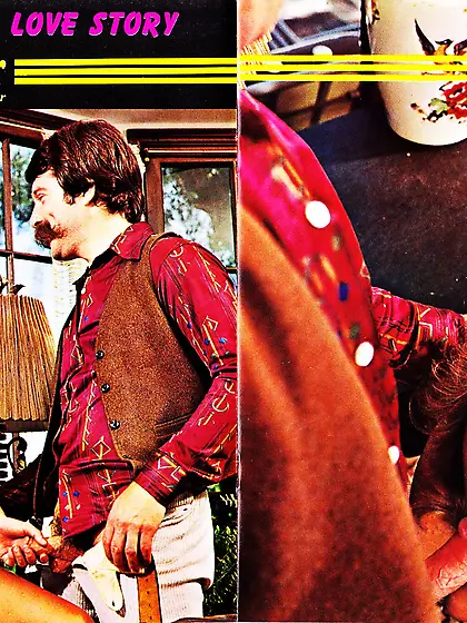 Club Seventeen Magazine 75