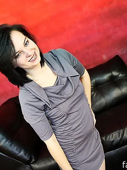 Amateur slut easily tired