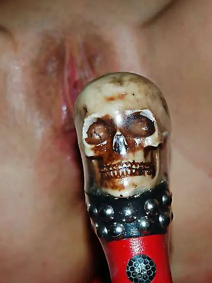 Devote geile Stute Susa erzogen und abgerichtet