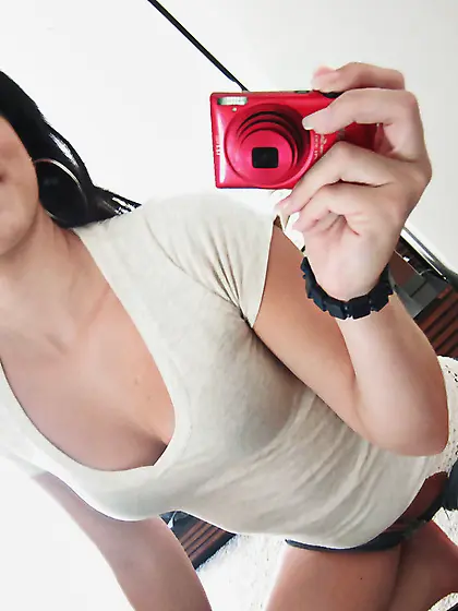 Anal teen naughty lingerie