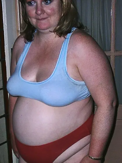 Danny's Wife Wanda Reinders