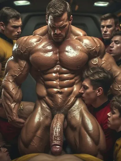 star trek space the final frontier