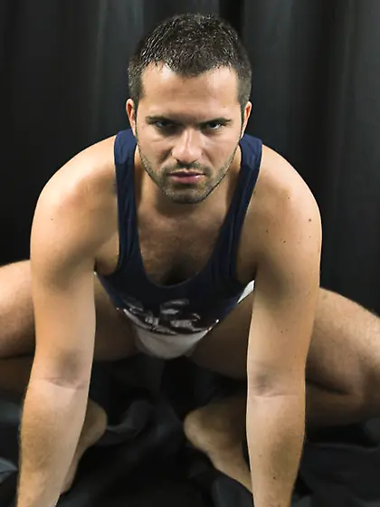 White gay alexaalexy vibrator