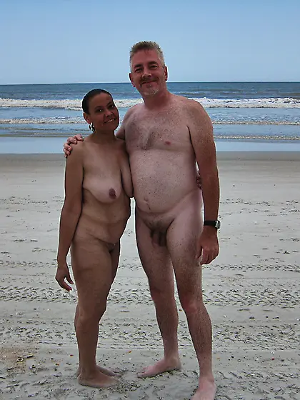 Rachel G. ,  from Florida,  GMILF gets naked