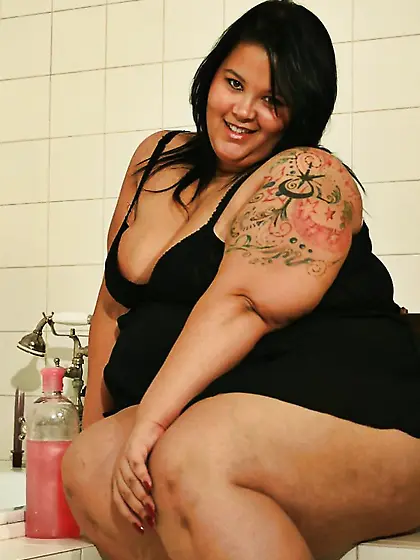 Gordita Y Que -Puta - 3