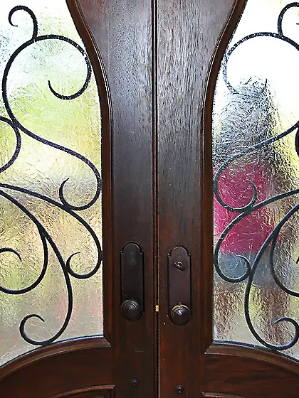 Annie Cruz takes all of her clothes off and gets screwed by her