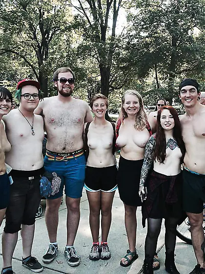 Friends,  Family,  and Strangers