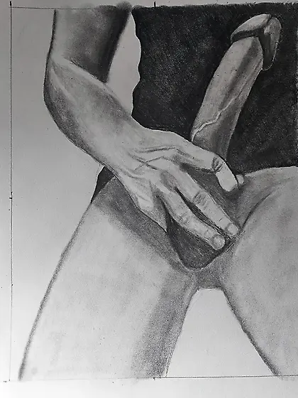 Erotic art