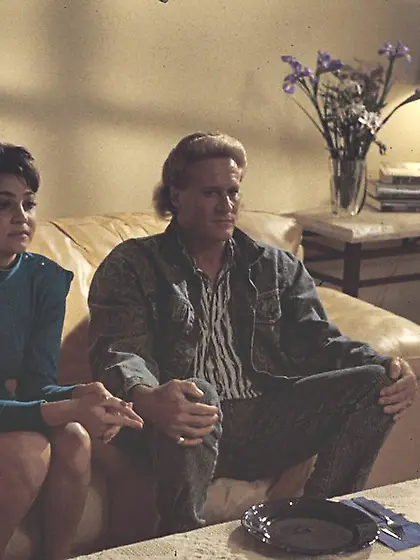 Yummy Chasey Lain and Vanessa Chase fulfill every wish their lov