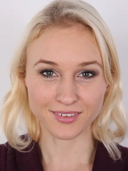 Her sexuality almost leaps out of the screen in this one