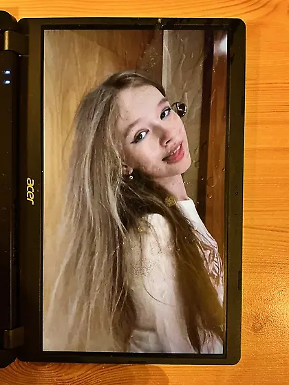 Ggwpn3 Cum Tribute For Russian Model Lisa