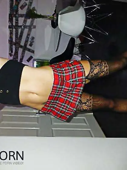 Tonight i do as im told....  so tell me