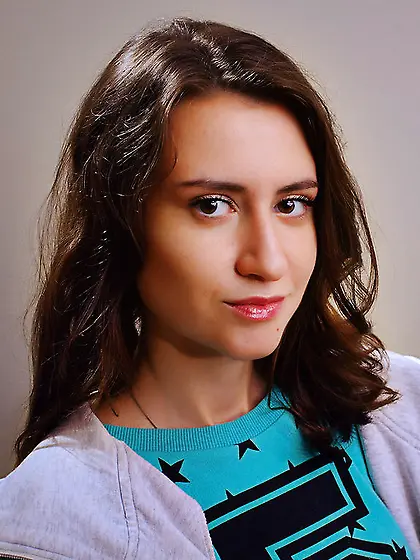 Teen snapshot beautiful tits