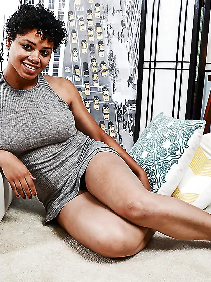 American big tits erotic pussy